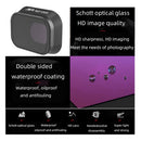 Drone Filter For DJI Mini 3 Pro Neutral Density Polar Camera Accessories UV CPL ND NDPL64/8/16/32/1000 Mini 3 Pro Filter