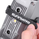 Gopro Mount Stand for Dji Mini 3 Pro Drone Camera Adapter Mount Clamp Holder for DJI AIR 2S/MAVIC 3 LED Light Accessory