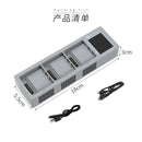 Mavic 3 Battery Charging Hub USB Charges 1 Battery In Sequence for DJI Mavic 3 Drone Accessories Smart Battery Charger