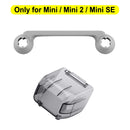 Lens Cover for DJI Mini 3 Pro/Mavic Mini/Mini 2/Mini SE Drone Protection Cap Dust-proof Cap Lens Hood Sunshade Drone Accessories