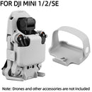 Propeller Storage Base for DJI Mavic Mini 2/Mini 3 Pro/Mini/Mini SE Fixed Protector Guard Holder Mount Portable Drone Accessory