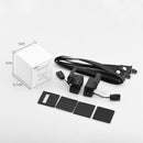 Easy Mount Clip Clamp Phone Holder Connector for DJI Mavic Mini Mini SE Mavic 2 Pro Zoom Spark Air Platinum Controller Accessory