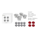 For DJI MINI 2 Drone Head Eye Light Mavic Mini Se Head Flashing Light Warning Light For DJI Mini 2 Drone Accessories