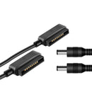 dji Battery Charging Cable DC Port Line For DJI Mavic air air 2 air 2S mavic pro spark mavic 2 pro & zoom Phantom 4 &4 pro Drone