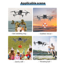 Thrower Steering Gear Drone Airdrop System Accessories Compatible For Drone Dji Mavic 3 Unmanned Aerial Vehicle