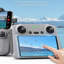 2 PCS 9H HD Tempered Glass Film For DJI Mini 3 Pro RC Remote Control With Screen Protective Cover Film Drone Accessories