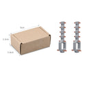 5.8GHz Yagi Antenna Amplifier for DJI Mavic 3/Air 2/2S/Mini 2/MINI 3 Remote Controller Signal Range Booster Extender Accessory