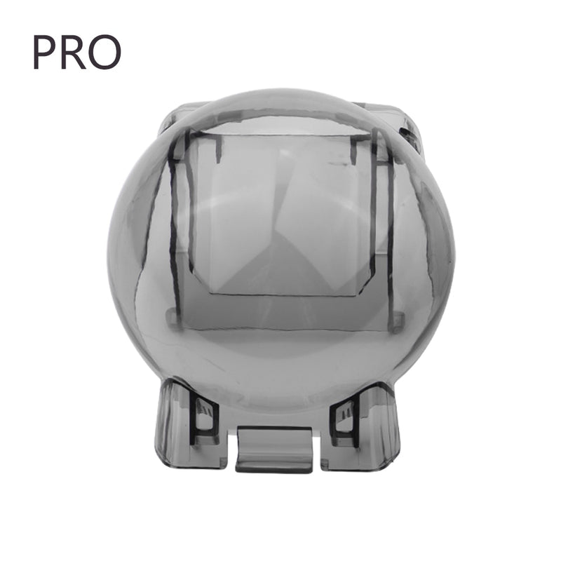 Lens Cap for DJI Mavic 2 Zoom Pro Gimbal Camera Protector Guard Mount Holder Protector Lens Cover for DJI Mini 3 Pro Accessory