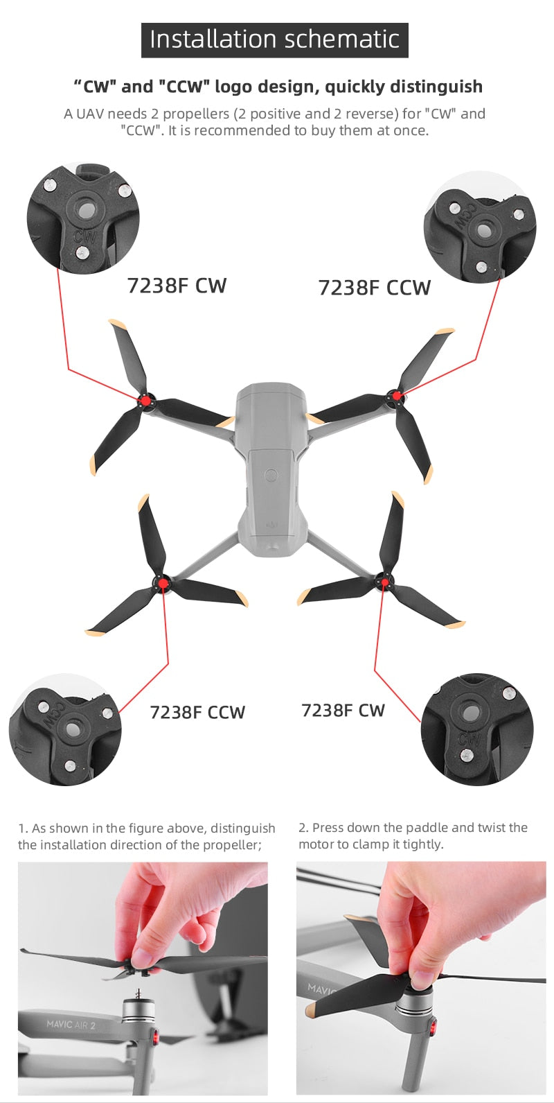 Dji Air 2s Accessories, Drone Dji Air 2s, Camera Air 2s, Large Drones