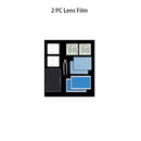 Propeller Holder Protective Fixer Propeller Stabilizer Props Guardfor DJI Mavic Mini/Mini SE/Mini 2 Drone  Accessories