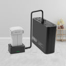 Drone Battery QC 3.0 Fast Charger Quick Charge USB Charging for DJI Mini 3 Pro Drone USB Fast Charger Charging Cable New