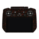 RC PRO Remote Control Decal Skin Anti-scratch Coat Wrap Cover Film For DJI Mavic 3 DJI RC Pro Controller Protector Sticker