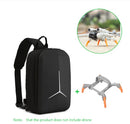 For DJI Mini 3 Pro Bag Storage Backpack Messenger Chest Bag Portable Fashion Box for DJI Mini 3 Pro Case Shoulder Bag Accessory