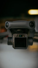 Freewell Wide Angle & Anamorphic Lens with ND Filter Compatible with Mavic 3/Mavic 3 Cine