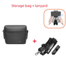 Large Capacity Shoulder Bag for DJI Mini 2 Drone Backpack Travel Box for DJI Mini Se/Mini 3 Pro Bag Accessory Carrying Case