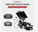 Tablet Holder Bracket Phone for DJI Mavic 2 Pro Zoom Mini 1 SE Drone Monitor Front View Mount for Mavic Pro/Air/Spark Accessory