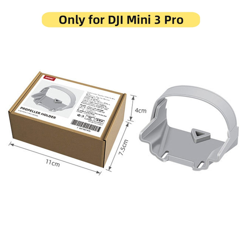 Drone Upgrade Propeller Holder for DJI Mini 2/Mavic Mini/ Mini SE