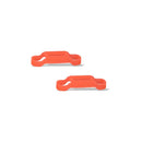 Propeller Motor Holder for DJI Mavic Mini SE Drone Blade Fix Props Protector Silicone Cover For DJI Mini 2 Drone Accessories