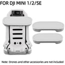 Propeller Storage Base for DJI Mavic Mini 2/Mini 3 Pro/Mini/Mini SE Fixed Protector Guard Holder Mount Portable Drone Accessory