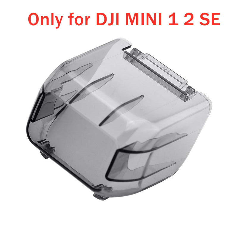 Lens Cover for DJI Mavic Mini 1/2/SE/MINI 3 PRO Lens Cap Drone Camera Dust-proof Quadcopter Protector Drone Accessories