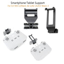 For DJI MINI 2 Remote Control Extend Smartphone Tablet Bracket Clip Holder for Mavic AIR 2/Air 2S/Mavic 3 Drone Accessories