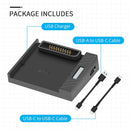 Fast Charger Quick Charging Board with USB Cable For DJI Mavic Air 2S/Air 2 Drone Batteries USB Fast Charger Drone Accessories