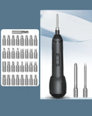 XIAOMI Electric Screwdriver Rechargeable Mini Home Set Screwdriver Driver Multifunction Cordless Electric Screwdrivers Hand Tool