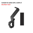 Remote Control Tablet Extended Bracket Mount for DJI Mavic 3/Air 2/Mini 2/Mini 3 Pro Transmitter Tablet Clip Holder Accessory