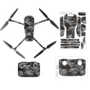 Mavic 3 Sticker Skin PVC Protective Stickers Drone Body Arm Remote Controller Decals for DJI Mavic 3 Drone Accessories