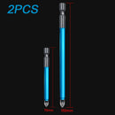 Cross Magnetic Batch Head PH2 Anti Slip Drill Bits Screw High Hardness Electric Screwdriver Set Head Screwdriver Head Bits