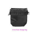 Dust-proof Aluminium Engine Protector Guard Upgrade Motor Cover Cap Drone Quadcopter Accessories for DJI Mavic Mini 2 / Mini SE