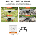 For DJI Mavic MINI 2 Landing Gear Heightened Gears Support Leg Protector For DJI Mini 2/SE/Mavic Mini Drone Accessories