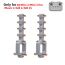 Yagi Antenna for DJI Mavic Mini/2 Pro Zoom Spark Air FIMI X8 Mini Drone Remote Controller Signal Booster Strengthen Accessory
