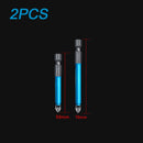 Cross Magnetic Batch Head PH2 Anti Slip Drill Bits Screw High Hardness Electric Screwdriver Set Head Screwdriver Head Bits