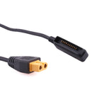 2pcs For dji Battery Charging Cable XT60 Cable For DJI Mavic 3 / air 2 / air 2S mavic pro /mavic 2 pro & zoom / Phantom 3 4 4p