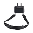 for DJI Mavic 2 PRO Zoom/MINI 3 PRO Remote Control with Screen Lanyard Neck Strap Hanging Strap Smart RC Accessory