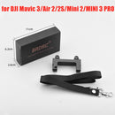 Adjustable Lanyard for DJI Mavic Mini 2/MINI 3 PRO/3/Air 2/2S Remote Controller Accessories Hook Holder Neck Strap Brackt Mount