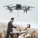 Thrower Steering Gear Drone Airdrop System Accessories Compatible For Drone Dji Mavic 3 Unmanned Aerial Vehicle