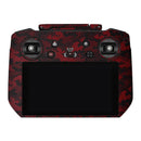 RC PRO Remote Control Decal Skin Anti-scratch Coat Wrap Cover Film For DJI Mavic 3 DJI RC Pro Controller Protector Sticker