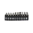 1/4'' Hex Screwdriver Bit Set 105 Degree Angle Bit Socket Holder Adapter Adjustable Angle Screwdriver Drills Electric Tool Parts