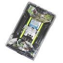 Multifunction Professional Bicycle Repair tool set  Folding tool diy pocket screwdriver for bike