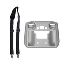 Silicone Cover for Dji MINI 3 PRO/Mavic 3/Air 2/2S/Mini 2 Remote Controller Scratch Proof Protective Anti-collision Case Lanyard