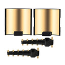 2.4Ghz Yagi Antenna Remote Control Signal Booster for Mavic 2 Zoom Mavic Pro Mini 1/SE Air Phantom 3 4 FPV Signal Range Extender