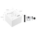 Top Extension Camera Fill Light Bracket Mount Holder for DJI Mavic 3/Air 2 2S Mini 2 SE FIMI X8 SE 2020 for Osmo Action GOPRO