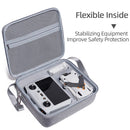Storage Box for DJI Mini 3 Pro All-in-One Shoulder Bag Carrying Case for DJI Mini 3 Pro RC&RC N1 Protective Box Accessories