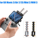 5.8GHz Yagi Antenna Amplifier for DJI Mavic 3/Air 2/2S/Mini 2/MINI 3 Remote Controller Signal Range Booster Extender Accessory