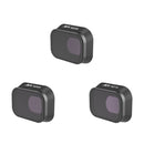 Filter Lens MC UV CPL Star Night ND ND8 ND16 ND32 ND64 ND256 ND1000 For DJI Mavic Mini 3 Pro Drone Accessories