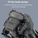 Quick Release DJI Mavic 3 Lens Protective Cover Cap Drone Gimbal Protective Cover for DJI Mavic 3 Accessories