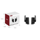 Phone Mount For DJI Mavic Mini Pro Air Spark Mavic 2 Zoom Drone Remote Control Clamp Clip Bracket Stable Phone Holder Accessory