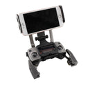 Tablet Holder Bracket Phone for DJI Mavic 2 Pro Zoom Mini 1 SE Drone Monitor Front View Mount for Mavic Pro/Air/Spark Accessory